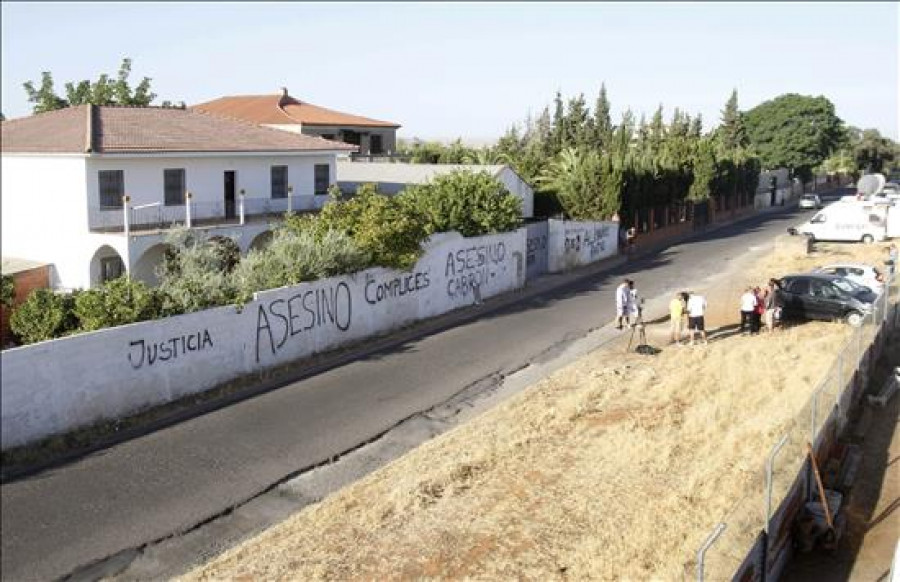 Archivan la causa contra el perito que cuestionó la custodia de los huesos en el caso Bretón