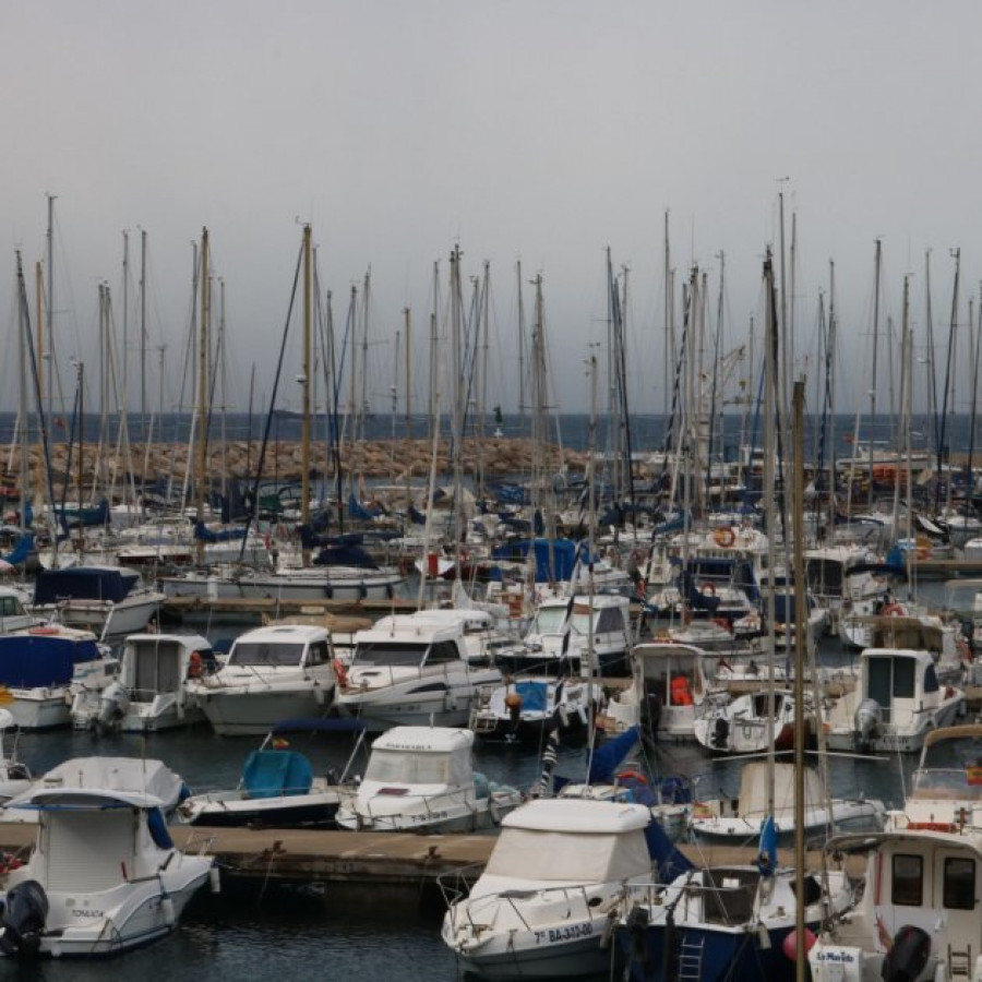 Encuentran un cadáver flotando en el puerto deportivo de Tarragona