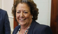 Muere Rita Barberá tras sufrir un infarto en un hotel de Madrid
