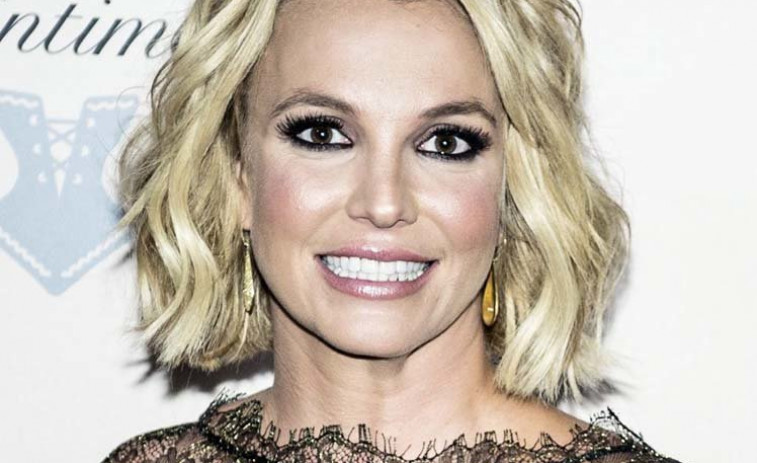 Britney Spears hablade su divorcio: 