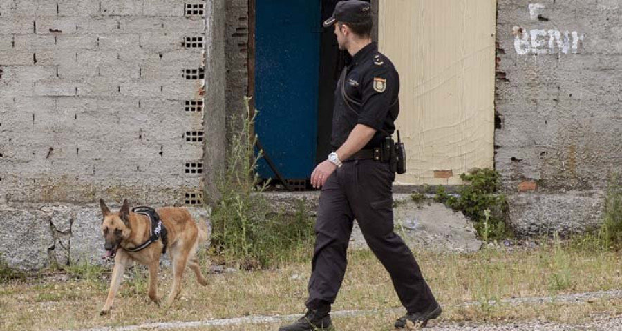 Investigan si la mujer de 
57 años desaparecida en Ourense pertenece a una secta