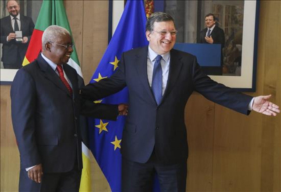 La UE y África se comprometerán contra la inmigración irregular hasta el 2017