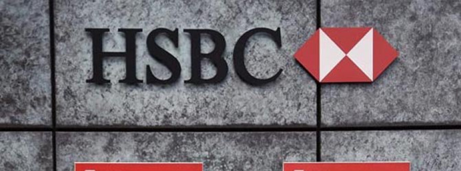La justicia suiza investiga la filial del banco HSBC