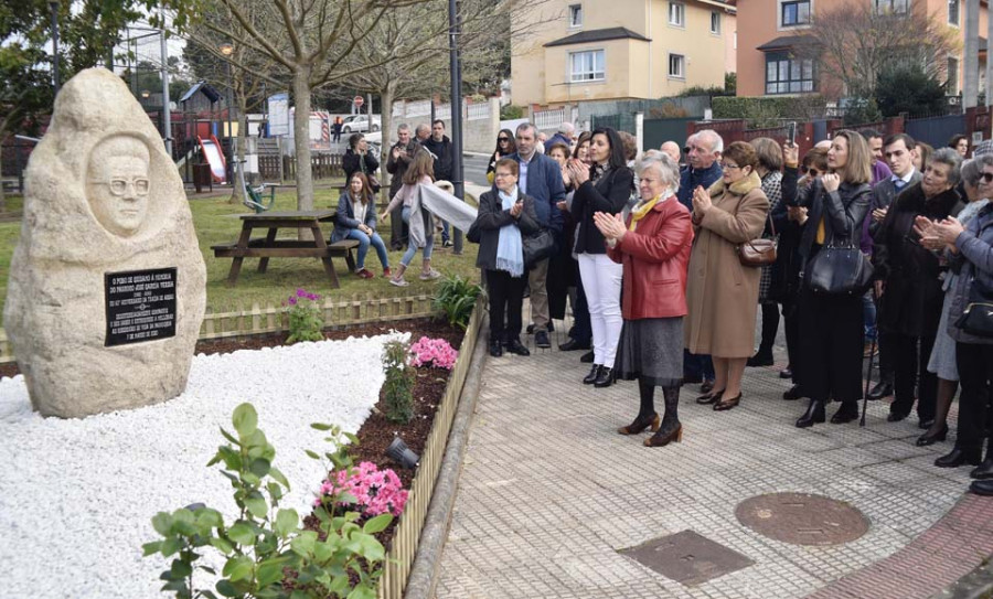 Bergondo estima que la cesión de la rectoral de Guísamo por solo 30 años es insuficiente