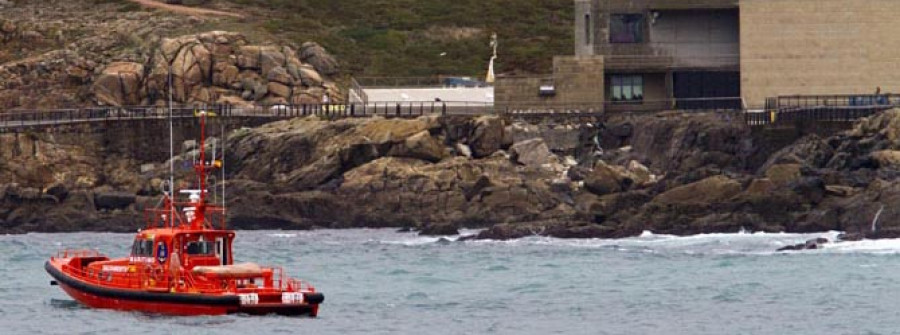 Buscan a un hombre desaparecido cuando practicaba pesca submarina