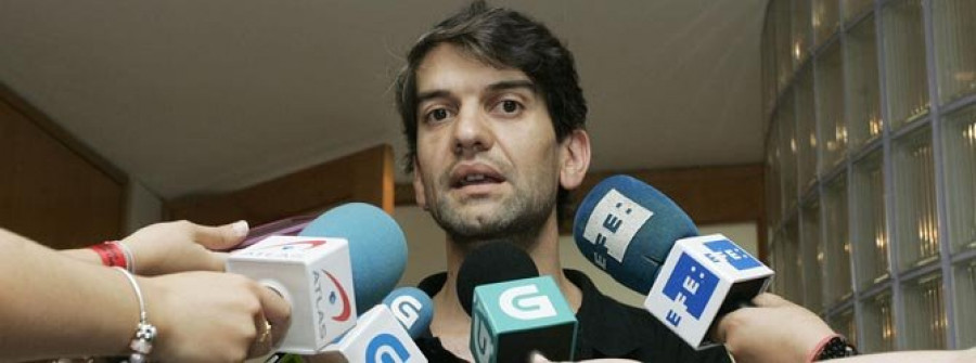 El alcalde de Ferrol confía  en que el BNG reconduzca  sus “posiciones soberanistas”