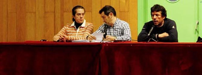 Podemos Galicia desautoriza la negociación para confluir en Ferrol