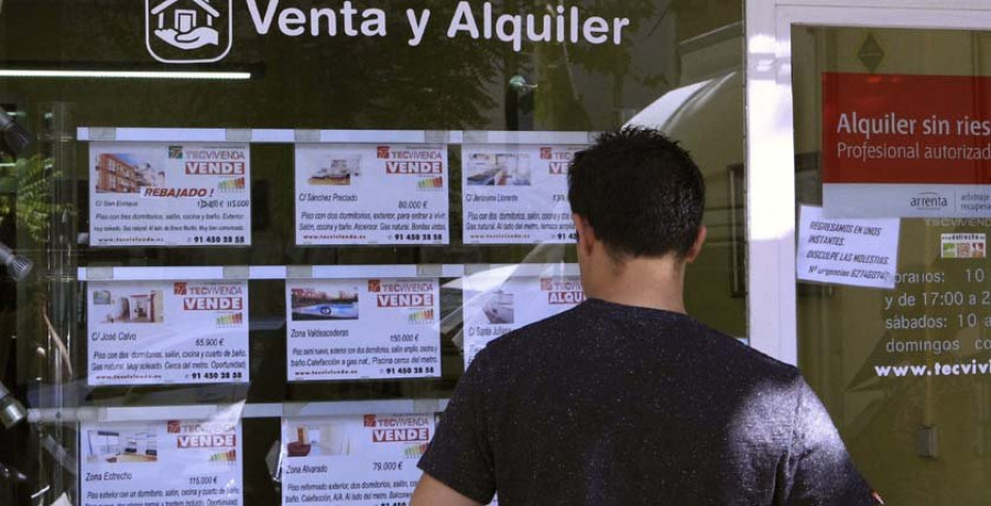 ¿Cómo saber cuánto vale mi casa para venderla?