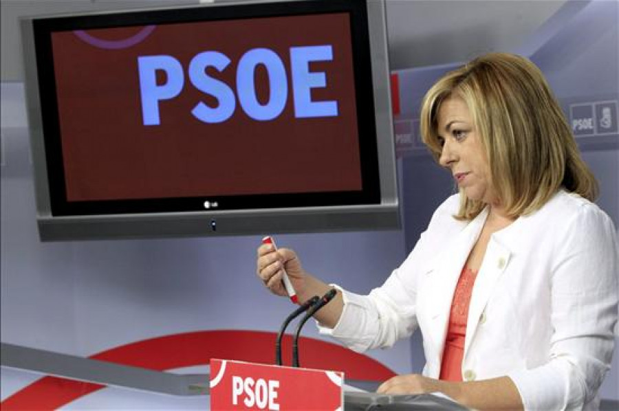 El PSOE pide explicaciones al Gobierno por el pederasta liberado en Marruecos