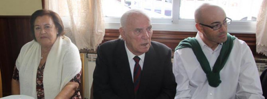 Fallece el empresario Manuel Soto tras una larga carrera de éxitos en la construcción