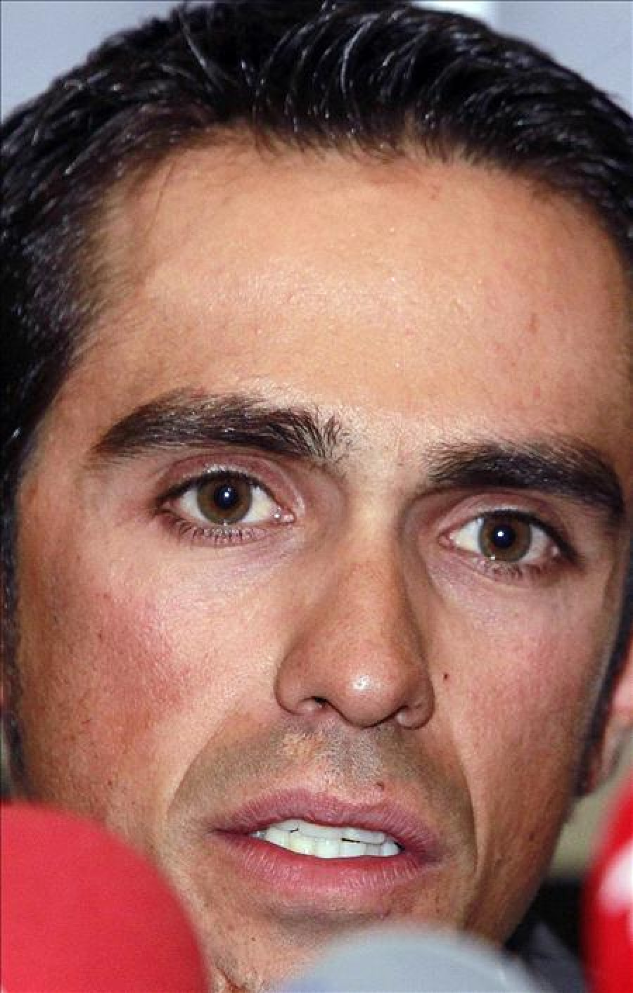 El carnicero del caso Contador no descarta reclamar por vía judicial