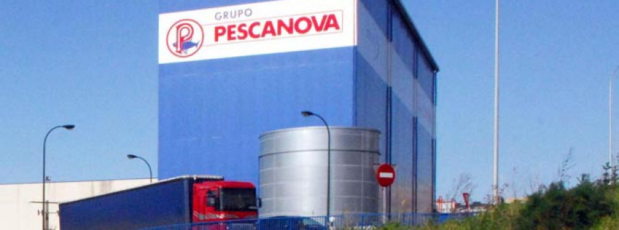 La banca acreedora de Pescanova presenta hoy su convenio al juez