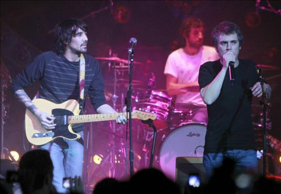 El Festival do Norte, "mucho más que música" en un rincón señero