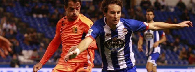 El Depor pasa el trámite