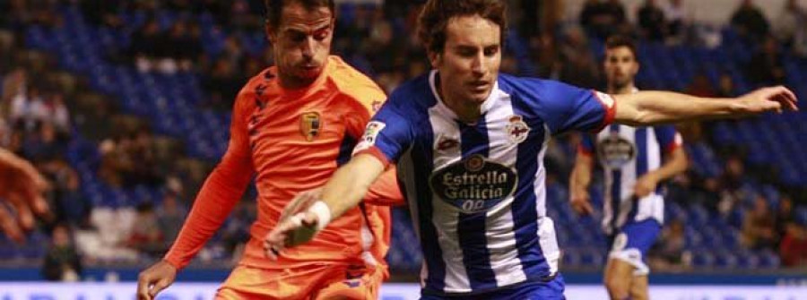 El Depor pasa el trámite