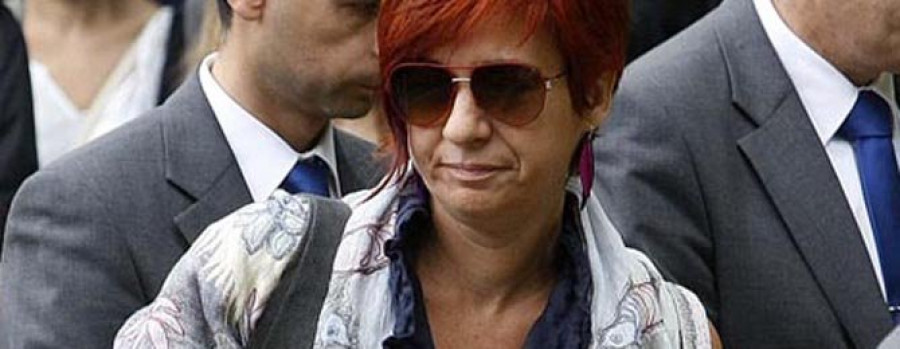 Las sicavs de Rosalía Mera ganan 41 millones un año después de su muerte