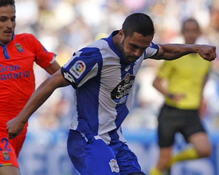 El Sporting de Lisboa pregunta por Florin Andone
