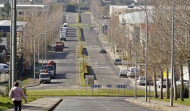 Cambre destina 55.000 euros a la red de hidrantes del polígono de Espíritu Santo