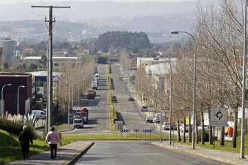 La mejora del Espíritu Santo es una de las grandes apuestas del Gobierno local para 2016
