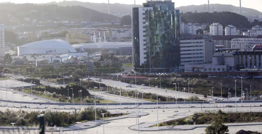 Fenosa remitió los borradores de la cesión de instalaciones del Ofimático hace tres semanas