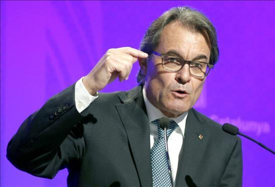 La Generalitat lanza dos vídeos de campaña institucional para el 27S similares al 9N