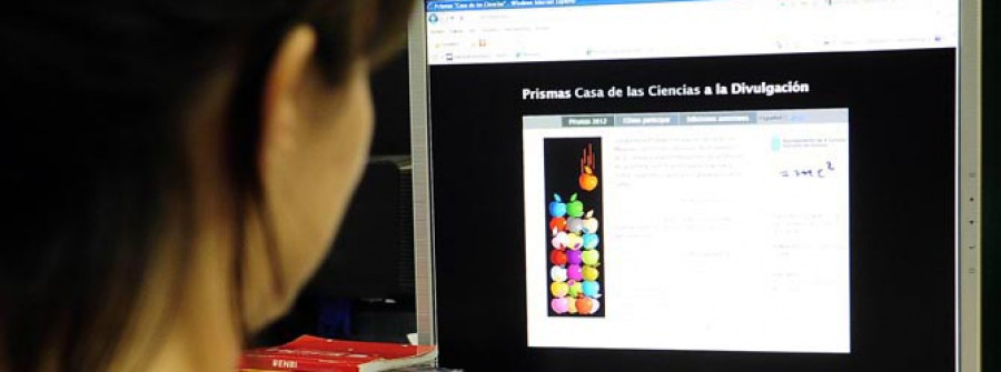 Los interesados en participar en los Prismas disponen de 15 días para formalizar sus ideas