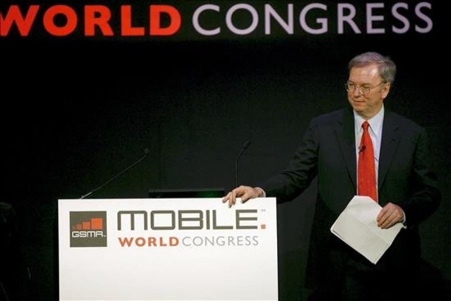 Samsung llevará su tecnología 5G al Mobile World Congress de Barcelona