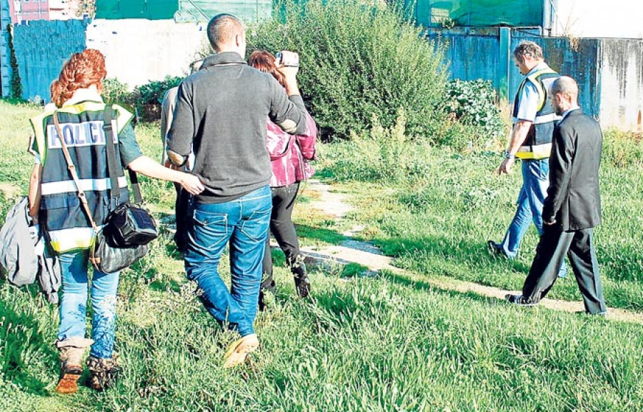 El jurado falla que el acusado no quería matar al apuñalado en San Cristóbal