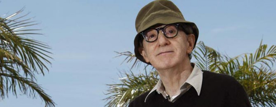 La hija de Woody Allen replica al director que nada de lo que diga le hará callar