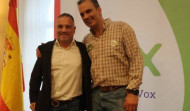 Miembro de Vox, con pasado neonazi fue condenado a prisión por agresión