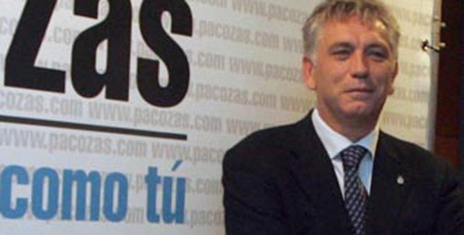 Los candidatos estarían controlando ya como mínimo un 25% del capital