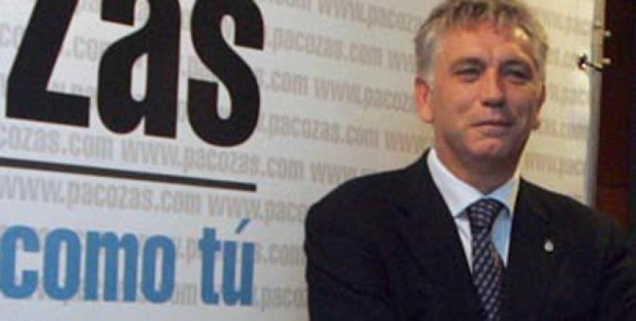Los candidatos estarían controlando ya como mínimo un 25% del capital