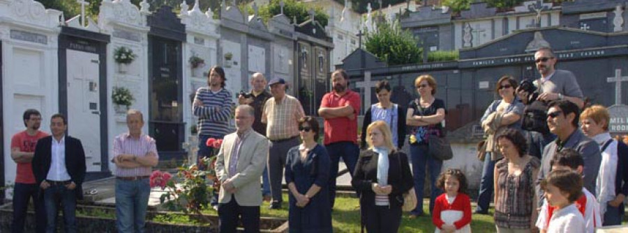 La legalidad de dos cementerios sirve de excusa para la polémica política