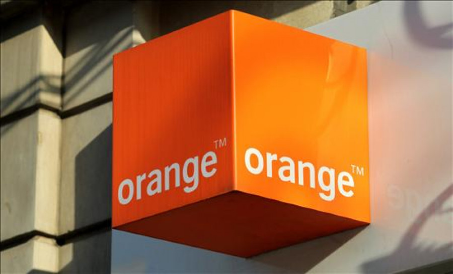 Orange lanza su red 4G en A Coruña con una inversión de 8 millones de euros