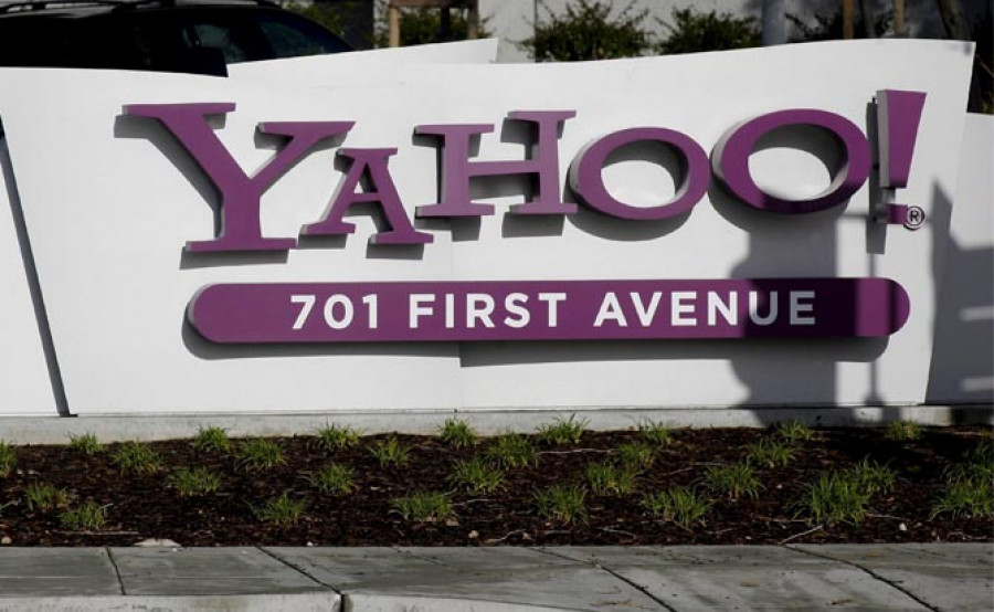 Un adolescente británico se hace millonario vendiendo una aplicación a Yahoo
