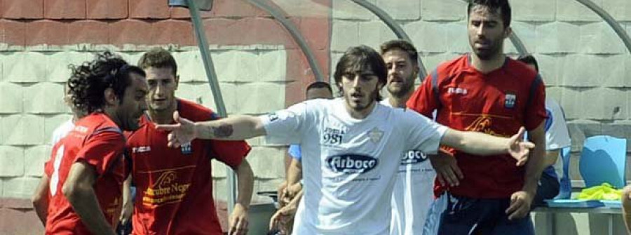 El Silva combate un día aciago con tres puntos