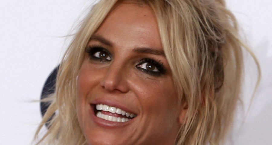 La sobrina de Britney Spears sufre un accidente de tráfico junto a su padre
