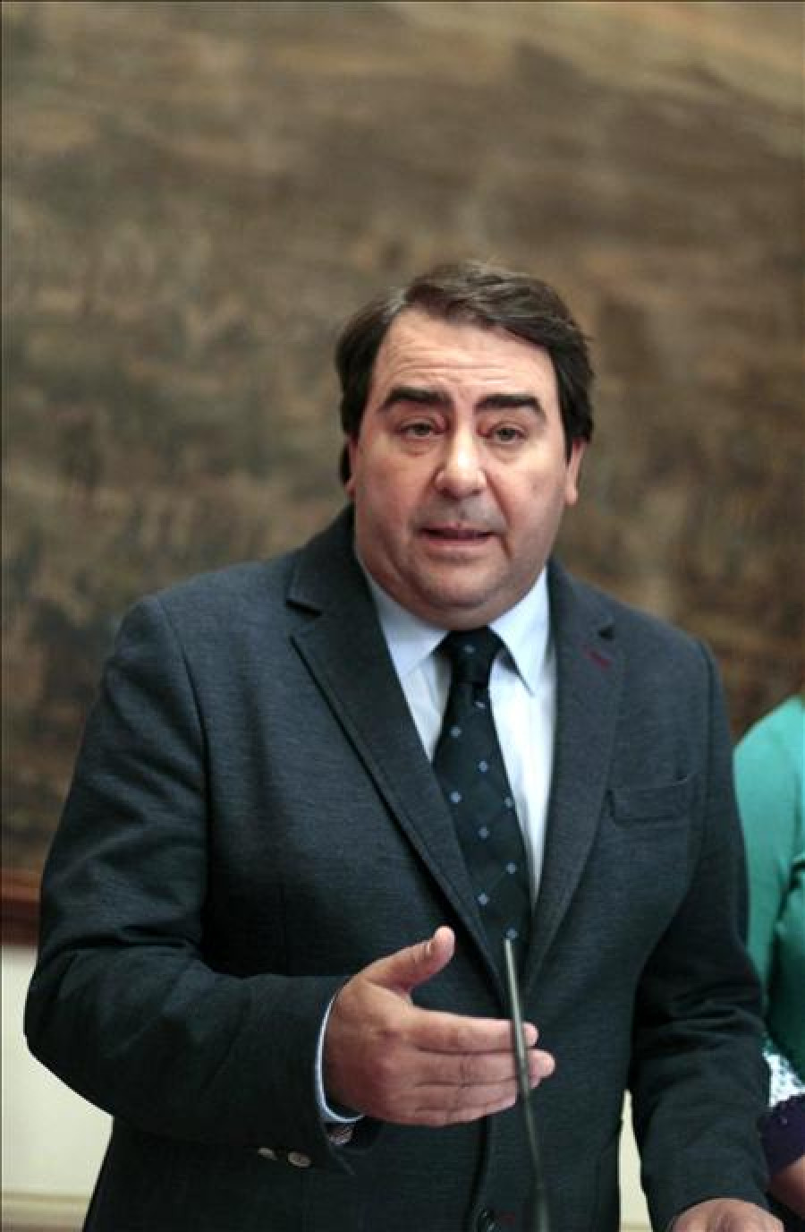 A Coruña recuerda el "Consejo de Ministros de la Amnistía" que celebró Suárez
