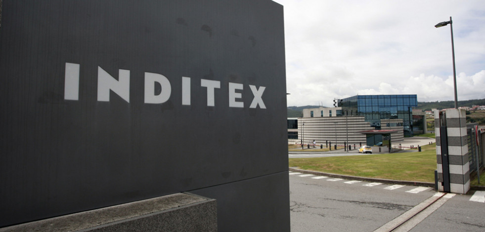 Inditex presentará el miércoles las cuentas del mejor primer trimestre de su historia