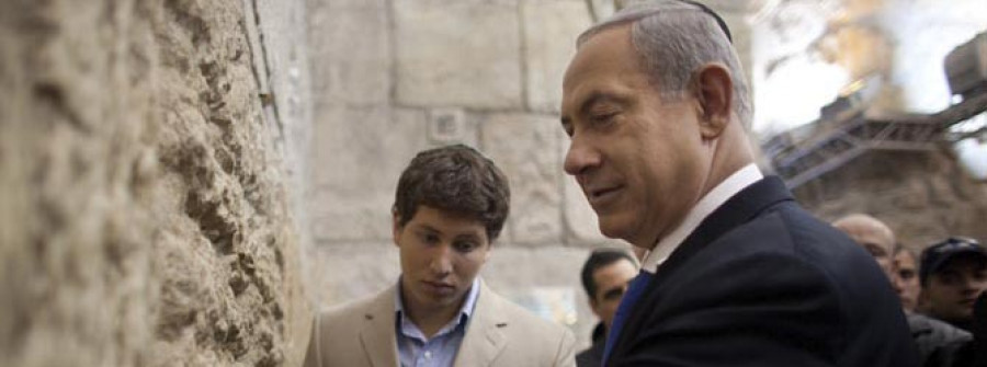 Netanyahu gana las elecciones en Israel, pero recibe un histórico castigo