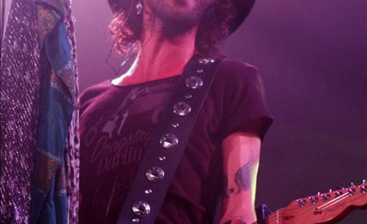 Leiva aplaza su concierto del sábado al 29 de octubre
