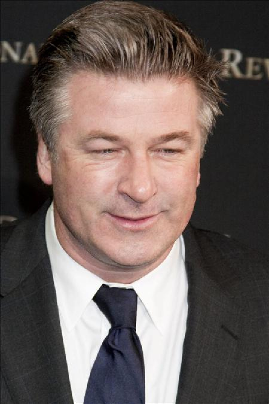 Alec Baldwin se incorpora al rodaje de Torrente 5