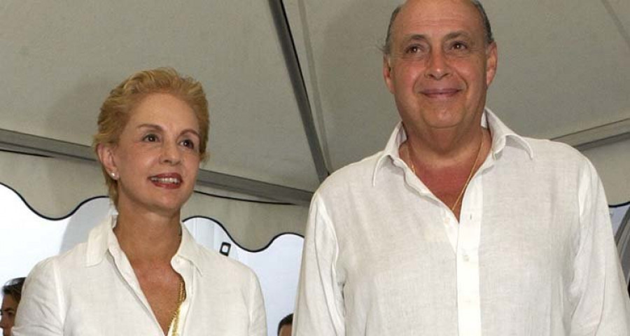 Asesinan en Caracas a un sobrino político de Carolina Herrera después de un secuestro