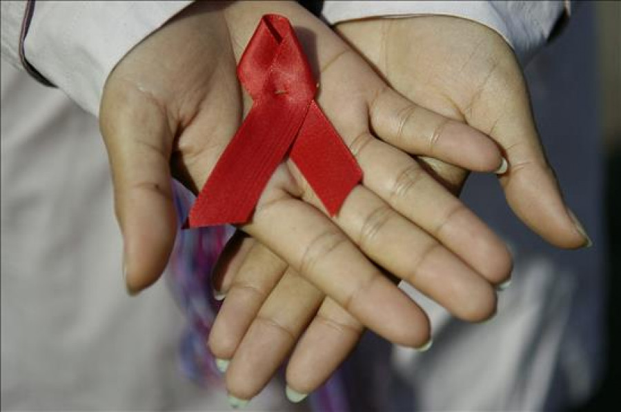 Un compuesto en el semen inhibe una variante del VIH