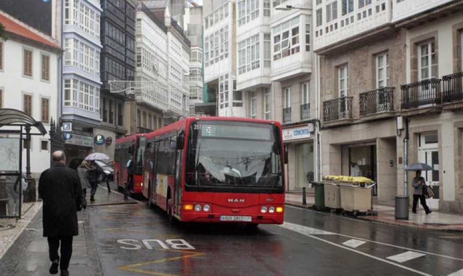 La oposición pide revisar la concesión a la Compañía de Tranvías tras los altos beneficios