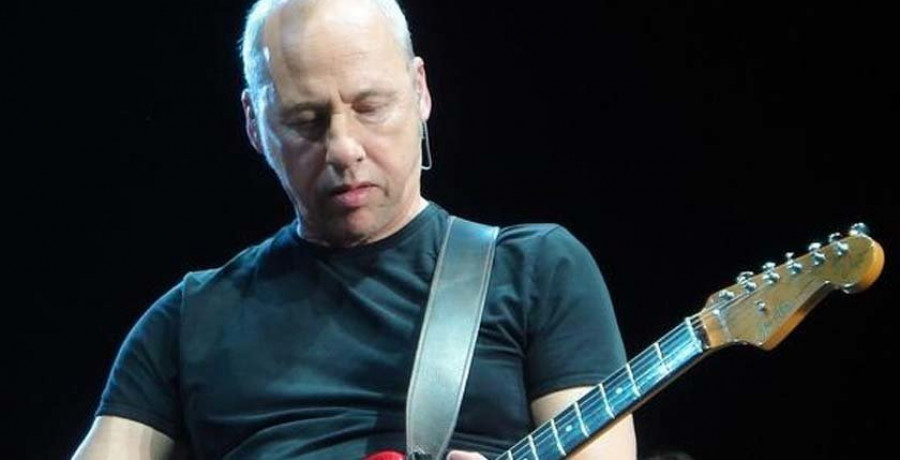 Mark Knopfler presentará su nuevo disco el 3 de mayo en el Coliseum