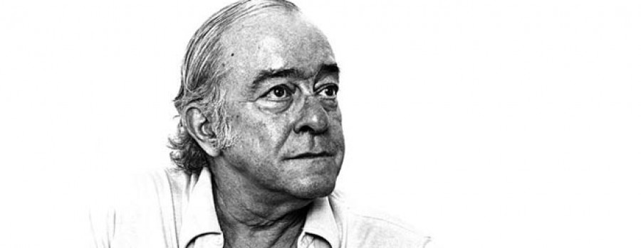 Brasil celebra los 100 años que tal vez Vinicius de Moraes no quería cumplir