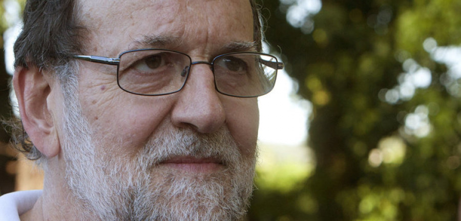 Rajoy convocará al consejo de ministros si se tramita el referéndum