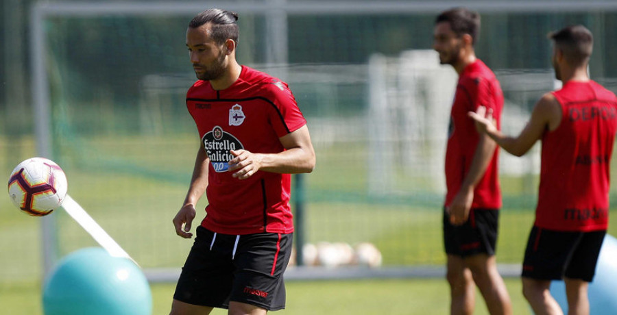 Quique González: "Los jugadores que llevamos más en esto debemos dar un paso al frente"