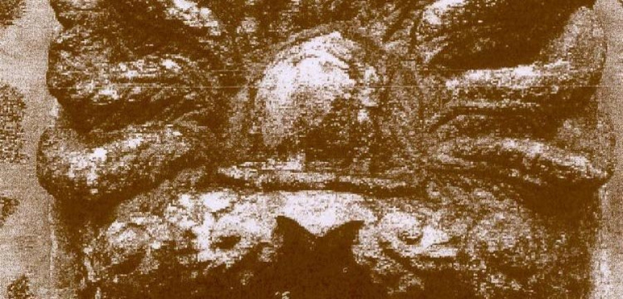 Reportaje | El linaje de los Piñeiro y Pita da Veiga que permanece grabado en piedra